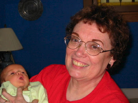 21 August 2002 Nana and Jane